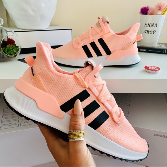 adidas Shoes - NWT Adidas U path run